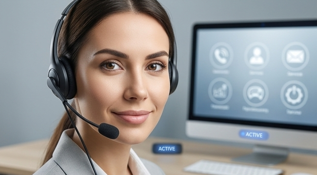 24/7 Assistance